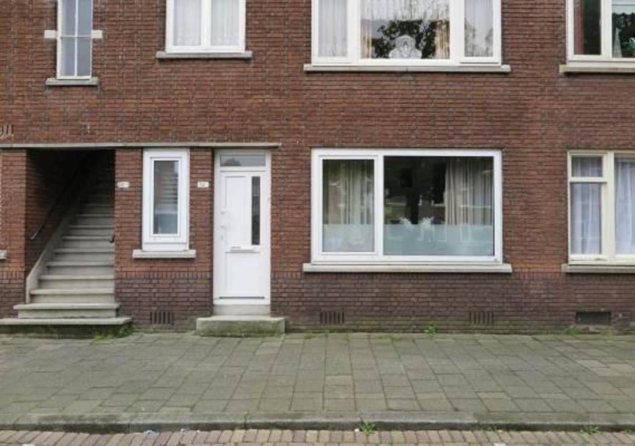 Nice House On Zuidplein Ahoy Rotterdam Exterior photo